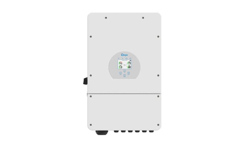 Invertor HIBRID MONOFAZAT Deye 8 kW SUN-8-SG01LP1-EU